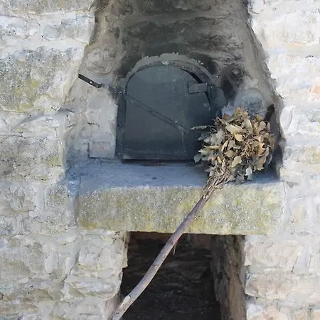 Lägenhet Fuma