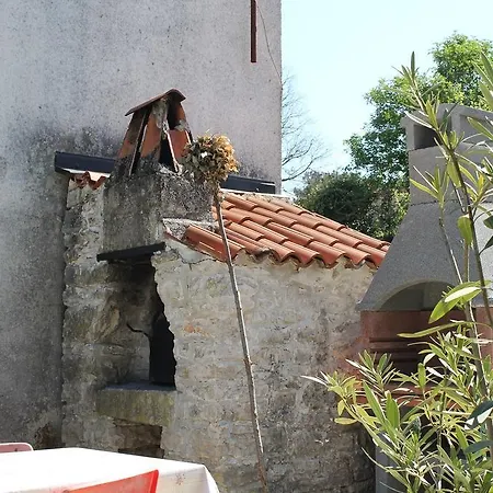 Fuma Lägenhet Marčana