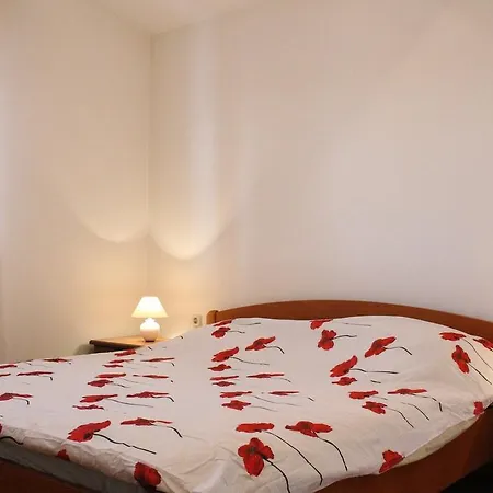 Apartment Fuma